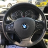 BMW 318 D 2.0 DIESEL 150 CV ANNO 2015